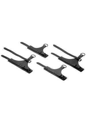 All Access Bed Restraint Kit