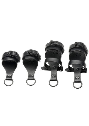 All Access Bed Restraint Kit