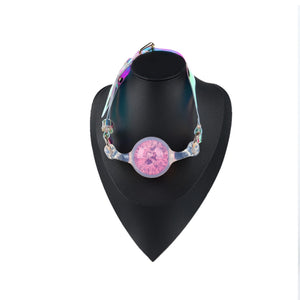 Crystal Ball Gag