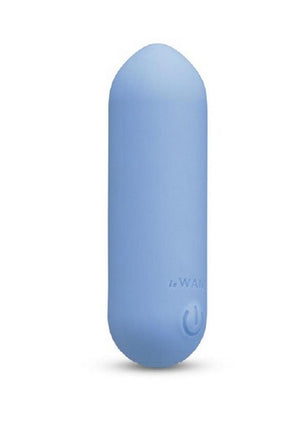 Le Wand Mini Vibe Rechargeable Bullet Vibrator FB Boutique Le Wand Mini Vibe Rechargeable Bullet Vibrator FB Boutique
