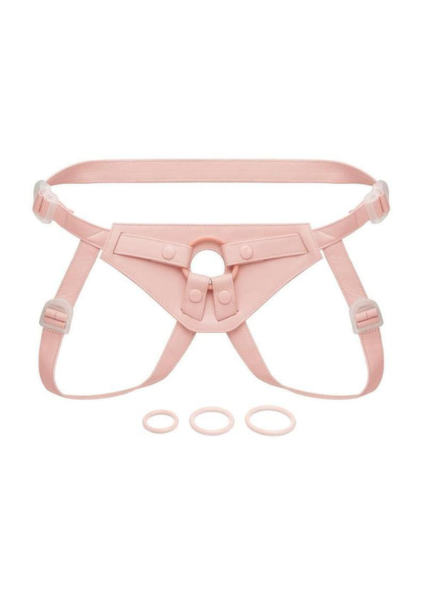 Harnesses