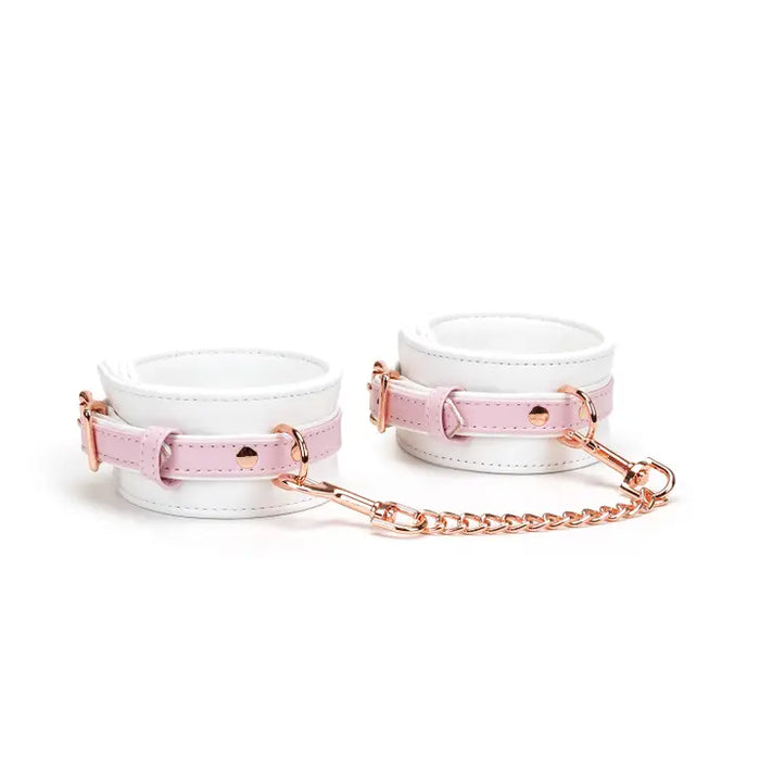 Fairy Leather Cuffs