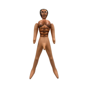 Hunky Homeboy Blowup Doll