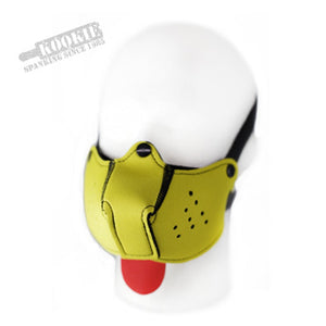 Neoprene Puppy Muzzle