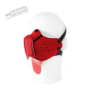 Neoprene Puppy Muzzle