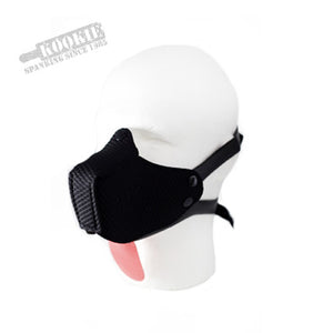 Neoprene Puppy Muzzle