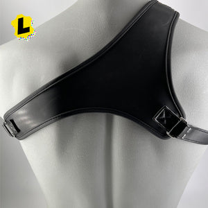 Half Shoulder Harness