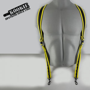 Neoprene Suspender Harness