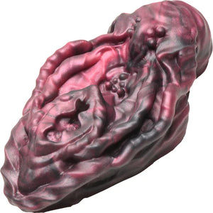 Xeno Pussy Vulva Grinder