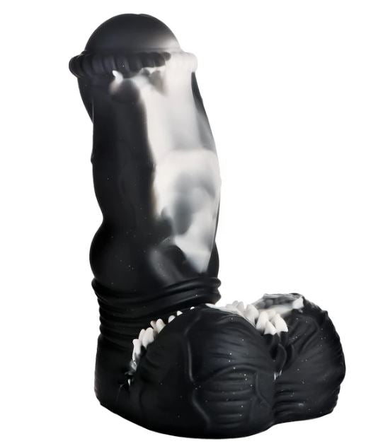 Creature Cocks Venom Dildo