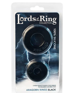 Lords of the Ring Aragorn Cock Ring