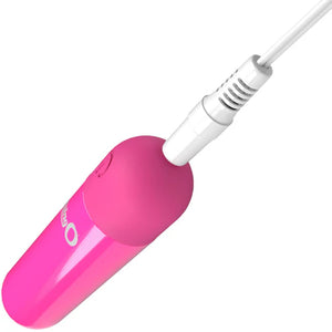 Mini Rechargeable Bullet