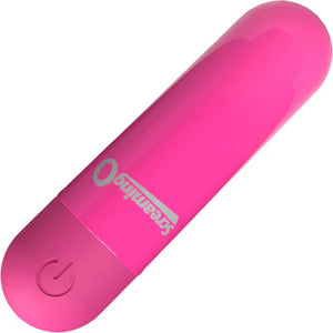 Mini Rechargeable Bullet