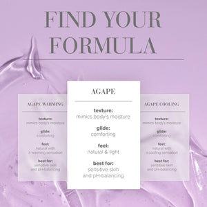 Jo Agape 8 Fl Oz. Lube