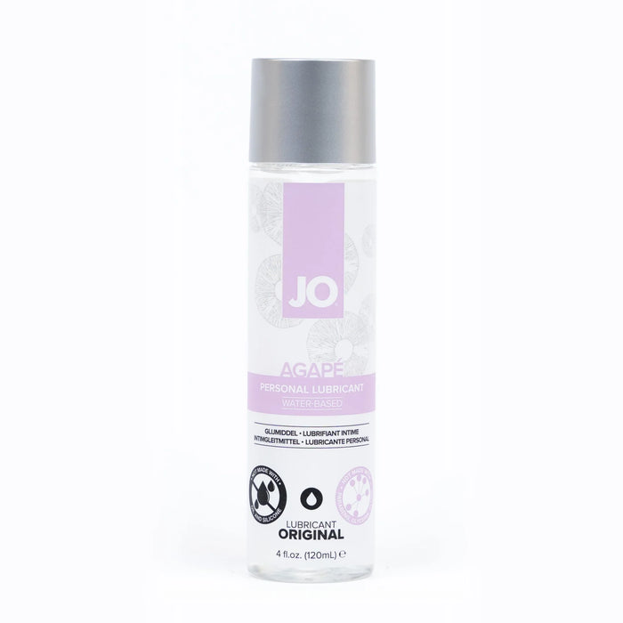 Jo Agape 8 Fl Oz. Lube