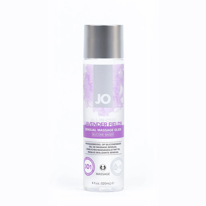 System JO Massage Glide