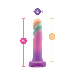 Avant Sunrise Gaze Silicone Dildo