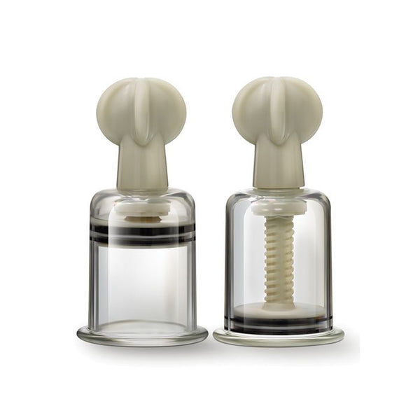 Nipple and Clitoral