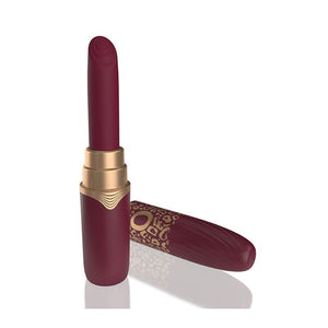 Screaming O My Secret Premium Lipstick Vibe