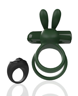 XL Ohare Remote Controlled Vibrating Ring