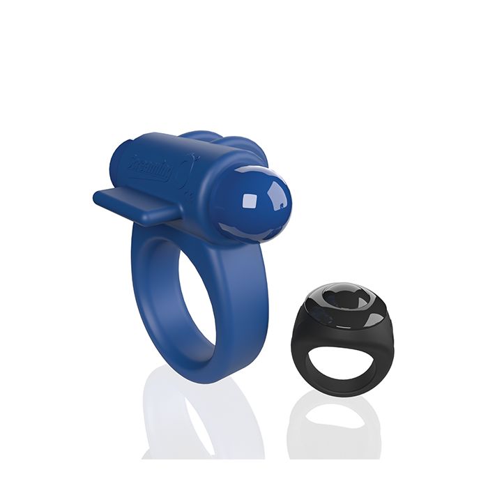 Screaming O Switch Remote Controlled Vibrating Ring FB Boutique Screaming O Switch Remote Controlled Vibrating Ring FB Boutique