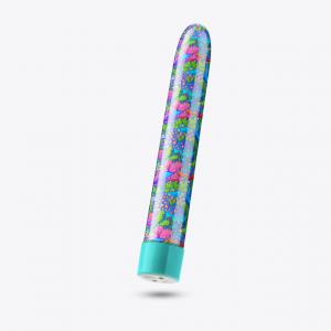Limited Addiction Psychedelic 7" Vibrator