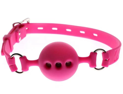 Breathable Ball Gag