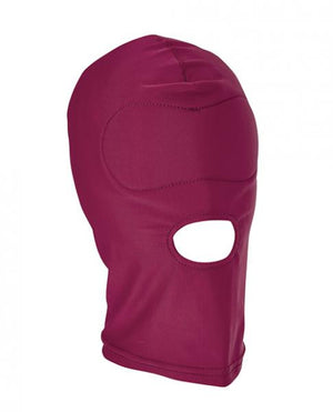 Enchanted Eye Padded Hood