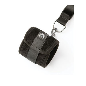 The Bed Spreader Under the Mattress Restraint System