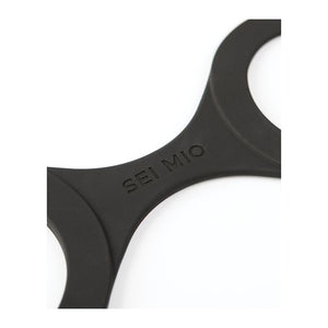 Super Strong Silicone Handi Cuff Restraints