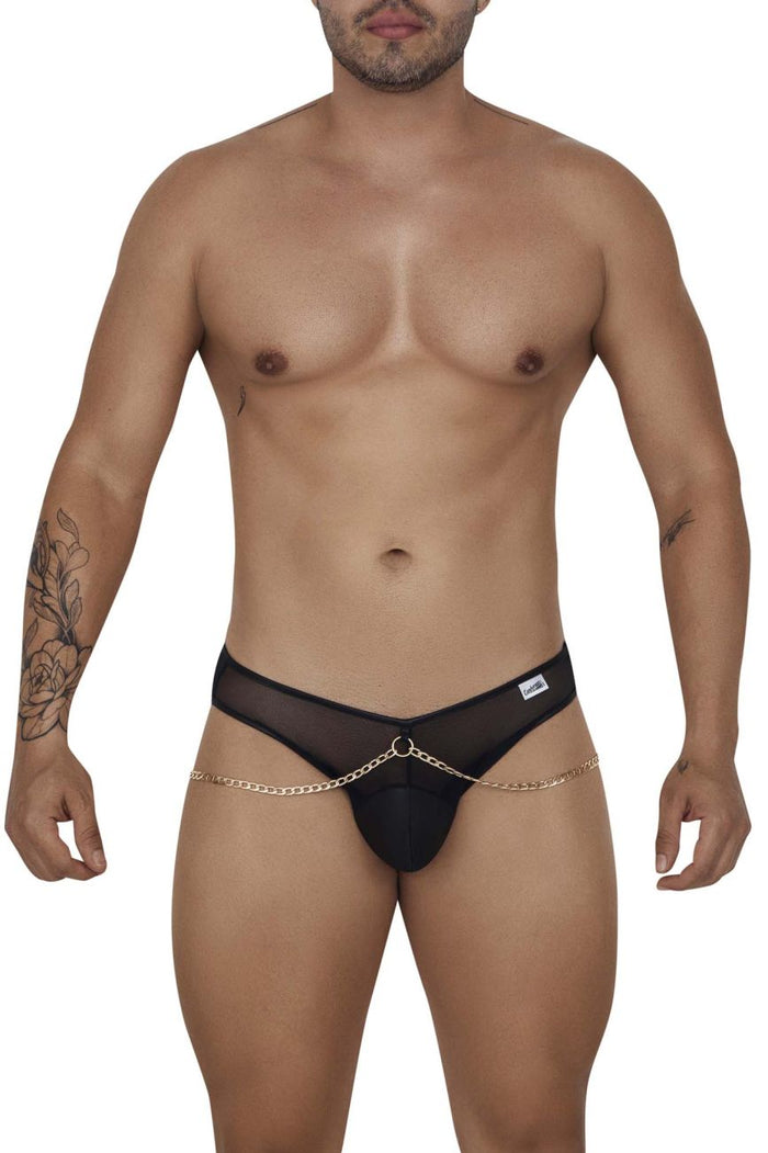 Chain Jock Briefs