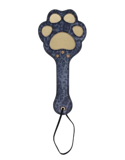 Cougar Collection Paw Paddle