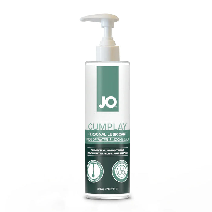 Cumplay Hybrid Lubricant