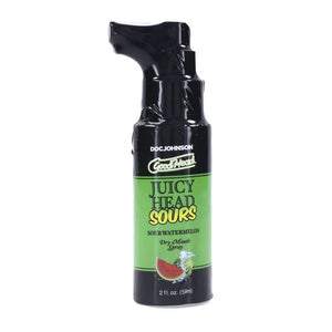 Juicy Head Dry Mouth Spray