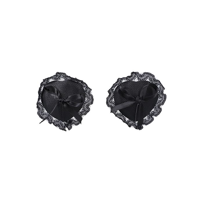 In A Bag Lace Nipple Pasties