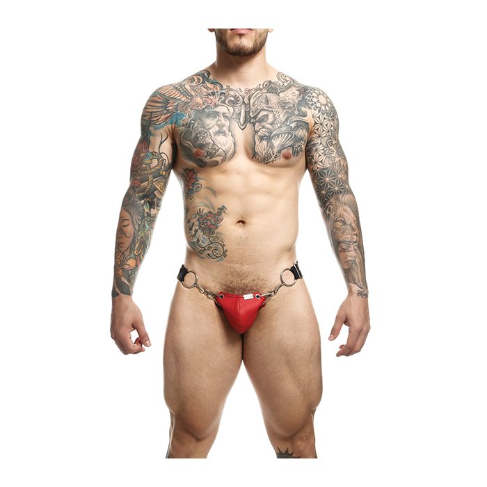 Dngeon Snap Jockstrap