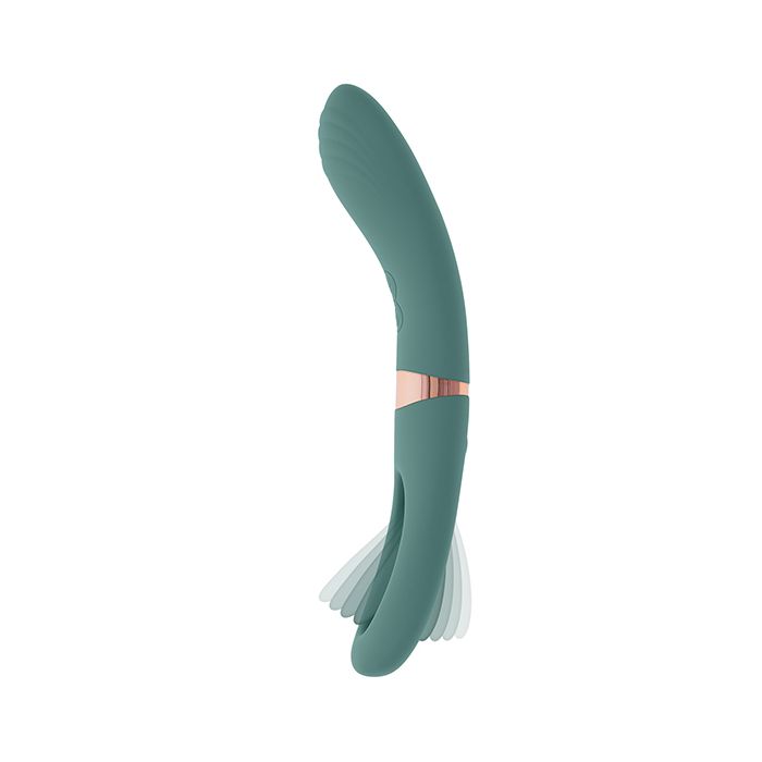 Chick Flick G-Spot Vibrator