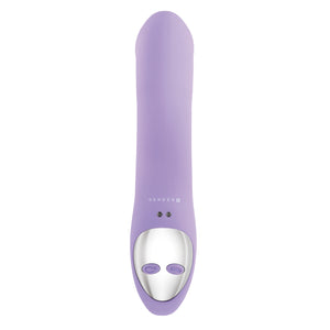 Orgasmic Orchid Dual Stimulator