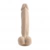 6.5in Natural Feel Dildo