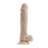 6.5in Natural Feel Dildo