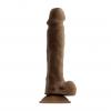 6.5in Natural Feel Dildo