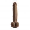 6.5in Natural Feel Dildo