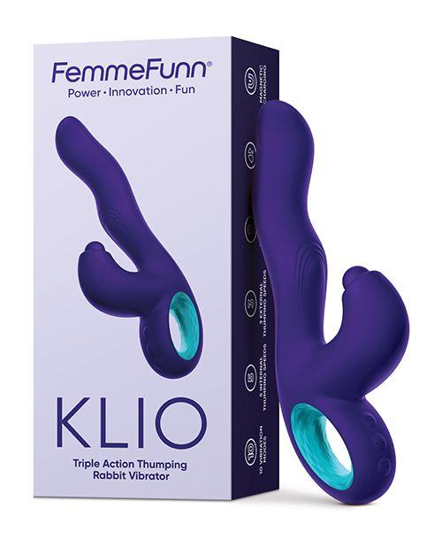 FemmeFunn Klio