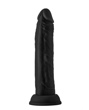 Shaft Model J 7.5" Flexiskin Dildo