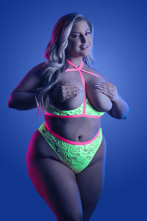 Persuasive 2-Piece Queen
