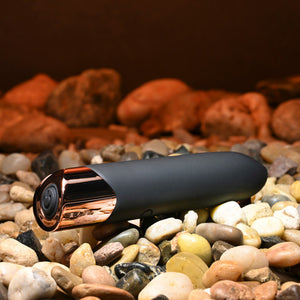 The Gold Standard Bullet Vibrator