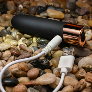 The Gold Standard Bullet Vibrator