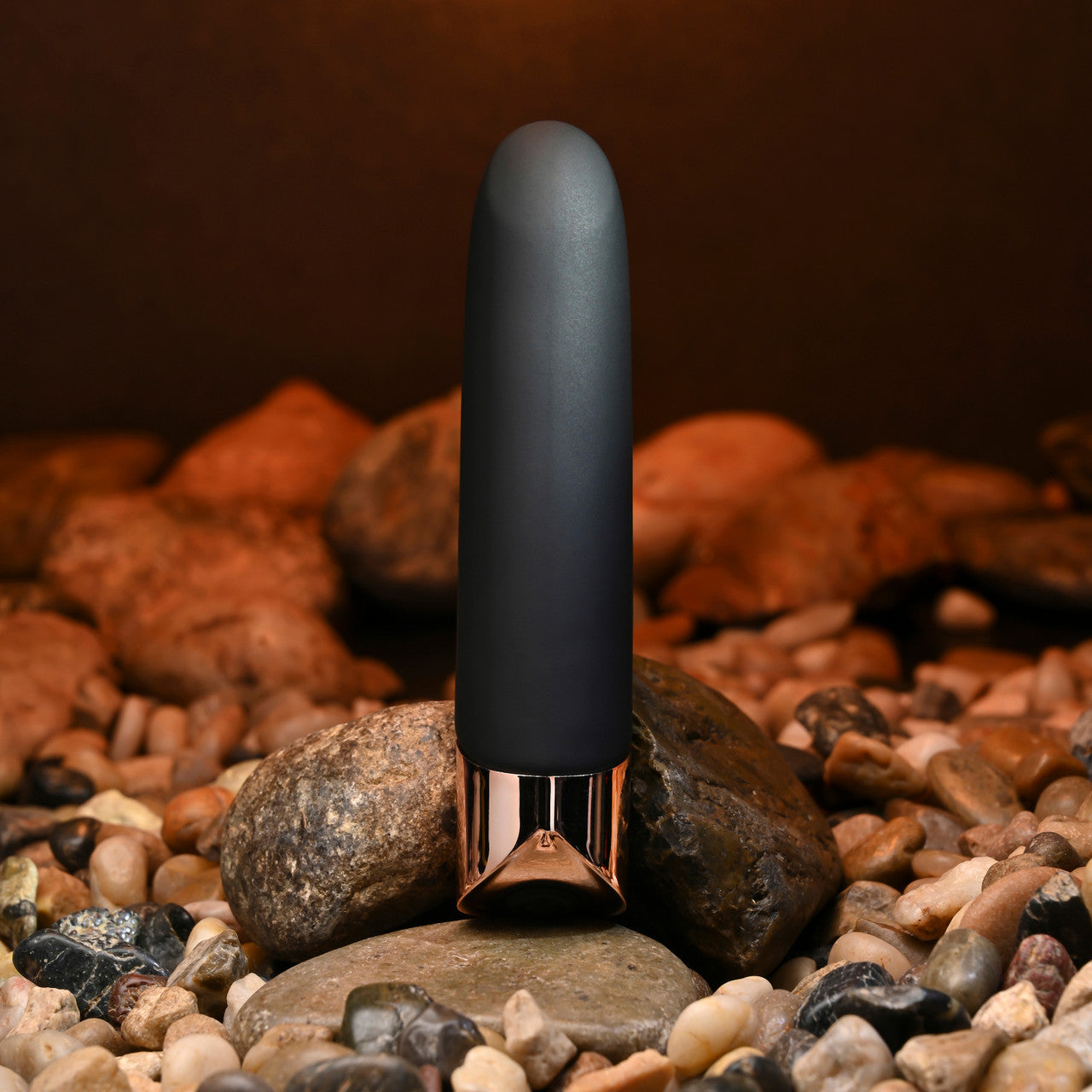 The Gold Standard Bullet Vibrator FB Boutique The Gold Standard Bullet Vibrator FB Boutique