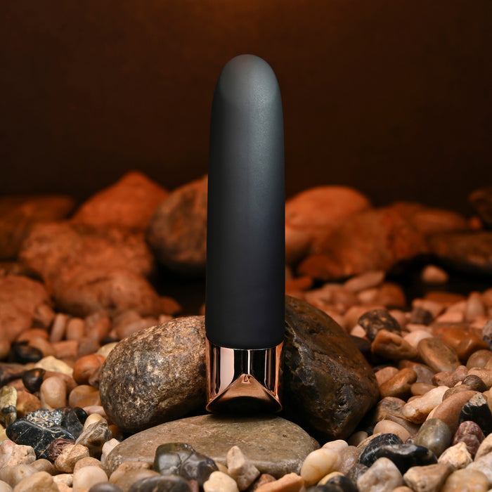 The Gold Standard Bullet Vibrator