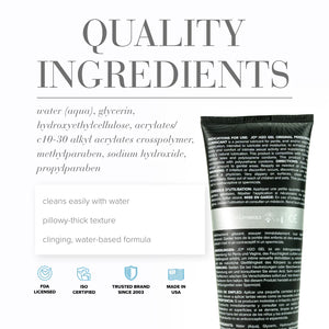 System JO H2O Gel